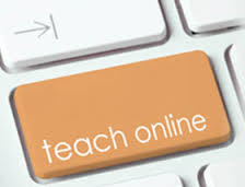 Goal 3 Students will synthesize research related to theories and models of online teaching and instructional design. Image Credit: jobsworld24.com